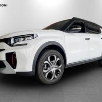 CITROEN C3 Aircross 1.2 puretech turbo Plus 100cv