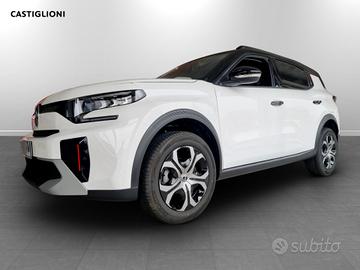 CITROEN C3 Aircross 1.2 puretech turbo Plus 100cv