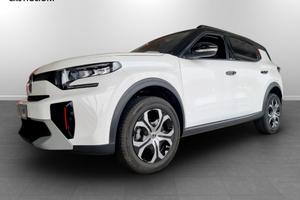 CITROEN C3 Aircross 1.2 puretech turbo Plus 100cv