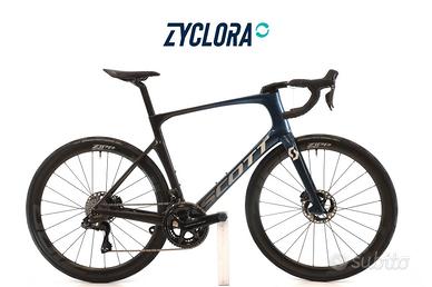 Scott Foil RC Pro Di2 12V t.58