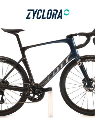 Scott Foil RC Pro Di2 12V t.58