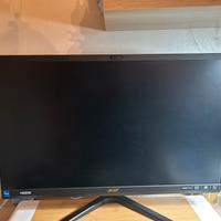 PC All-inOne Acer Aspire C24-1700