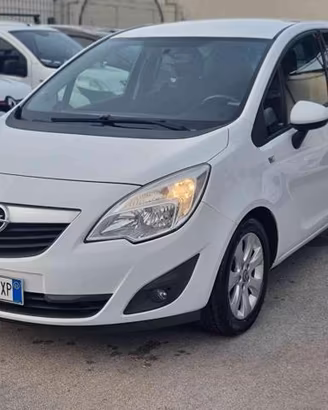 OPEL Meriva 1.3 CDTI 95CV Cosmo SUPER PREZZO