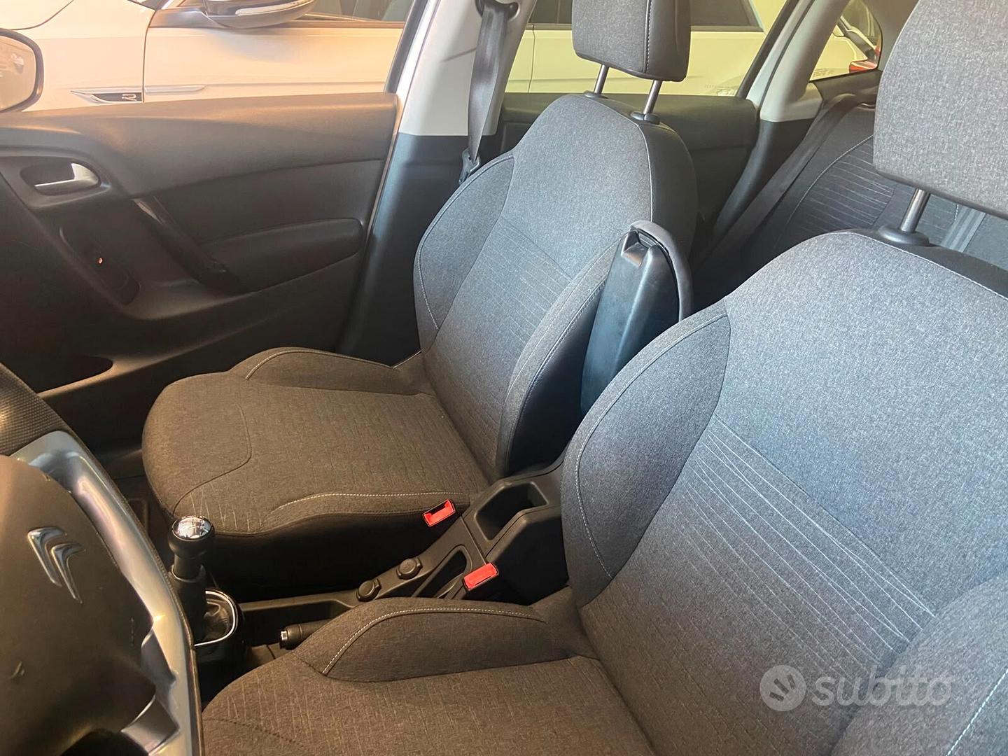 Citroen C3 2016 photo 5