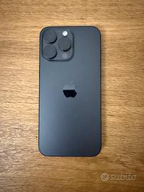 iPhone 15 Pro Max - 256 GB