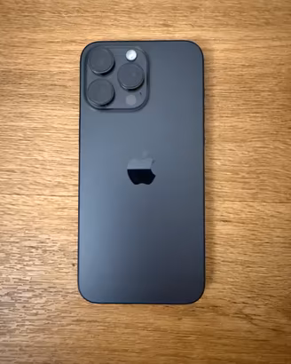 iPhone 15 Pro Max - 256 GB