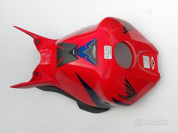 Cover serbatoio Honda CBR 1000 F (n. 02)