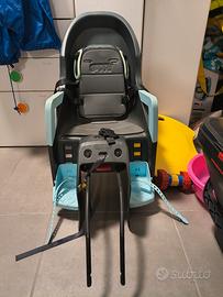 Seggiolino bicicletta universale