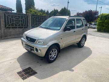 Daihatsu Terios 1.3i 16V cat 4WD DB