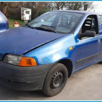 Ricambi Usati FIAT PUNTO 1a Serie 1997