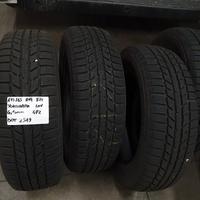 4 GOMME USATE INVERNALE 1756514 - CP48112875