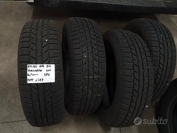 4 GOMME USATE INVERNALE 1756514 - CP48112875