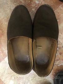 Scarpe Massimo Dutti