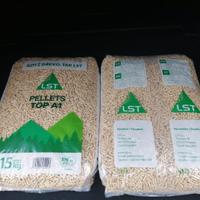 Pellet abete puro 100% a1