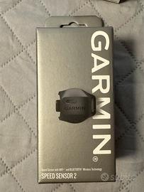 Garmin Speed sensor 2