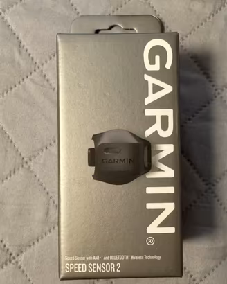 Garmin Speed sensor 2