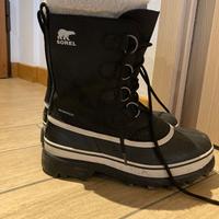 Stivali SOREL temperature estreme