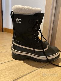 Stivali SOREL temperature estreme