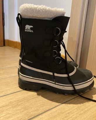 Stivali SOREL temperature estreme