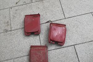 tappi minigonne alfa romeo 75 