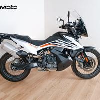 KTM 790 ADVENTURE 4T - 2020