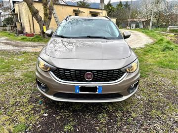 FIAT Tipo Station Wagon 1.6 Diesel 120 CV