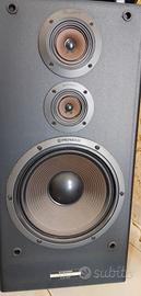1 diffusore pioneer 190 watt