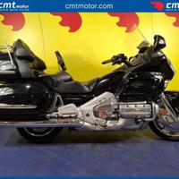 Honda GL 1800 Gold Wing ABS - 2006