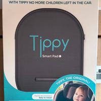 Tippy dispositivo anti abbandono 