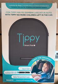 Tippy dispositivo anti abbandono 