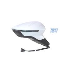 SPECCHIO COMPLETO DESTRO SEAT LEON 13-17