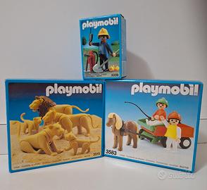 playmobil