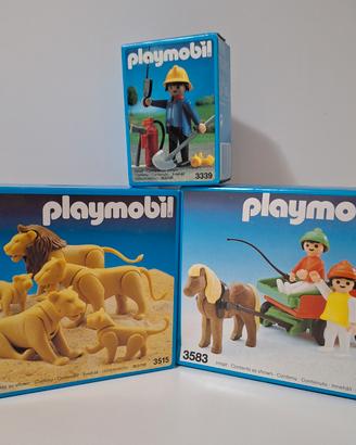 playmobil
