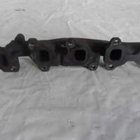 COLLETTORE DI SCARICO FIAT Grande Punto 2Â° Serie