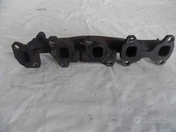 COLLETTORE DI SCARICO FIAT Grande Punto 2Â° Serie