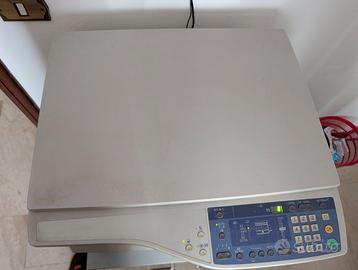 Sharp AR-5316 Multifunzione A3/A4 -NON FUNZIONANTE