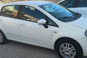 Punto 1.4 benzina/GPL Easypower Lounge