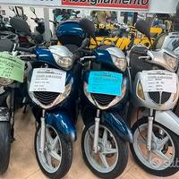 Honda SH 150 dal 2004 in poi - PERMUTE