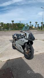 Ducati 750 ss i.e. superspost A2