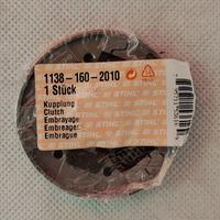 frizione motosega stihl