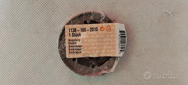 frizione motosega stihl