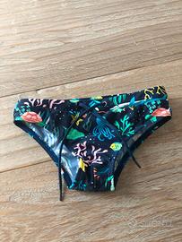 Costume Bambino con Pesciolini