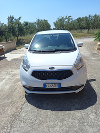 Kia venga 1500 benzina GPL