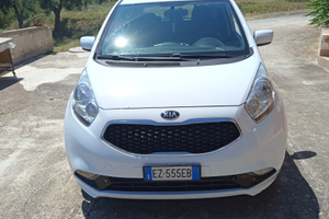 Kia venga 1500 benzina GPL