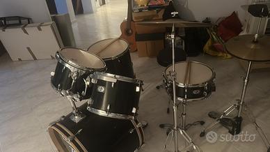 Batteria tamburo  T5