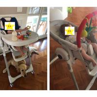 4MOMS-BREVI -PEG PEREGO-CHICCO-BKIDS-KINDERKRAFT