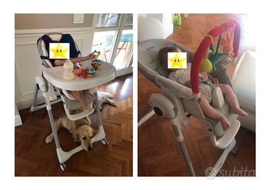 4MOMS-BREVI -PEG PEREGO-CHICCO-BKIDS-KINDERKRAFT