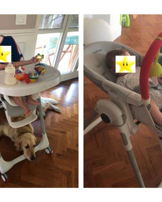4MOMS-BREVI -PEG PEREGO-KINDERKRAFT