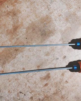 Forcelle Showa Ducati 748 916 S SP SPS