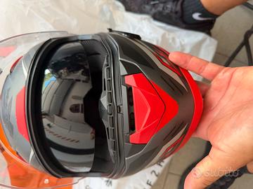 Casco integrale